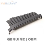 2013-2018 Audi S8 Air Intake Duct Cover 4H0129666C Used. Price: $11.99.