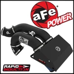 Afe Rapid Induction Pro 5R Cold Air Intake Fits 2021-24 Ford F-150 Ecoboost 3.5L New. Price: $845.00.