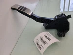 Accelerator Gas Pedal Fits 2015 Mustang 589322 Used. Price: $74.55.