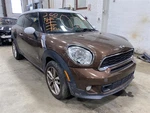 Gas Fuel Filler Lid Door Mini Paceman 2013 Brown 1441036 Used. Price: $119.99.