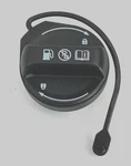 Genuine 2021-25 Hyundai 31010-R5000 Replacement Cap Fuel Gas Elantra Santa Fe New. Price: $18.44.