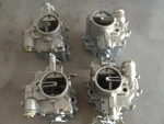 Rebuild Your 140 Hp Corvair Carburetors With Free Return Shipping! Remanufactured. Price: $498.00.