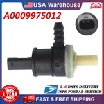 A0009975012 For Mercedes-benz C180 Cla 1.6 2.0 New Vacuum Solenoid Valve. Price: $25.96.