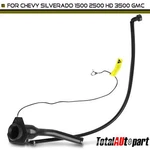 Fuel Gas Tank Filler Neck 11 Inch For Chevy Silverado 1500 3500 Gmc Sierra New. Price: $58.99.