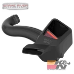 K&n Nextgen Air Intake For 11-25 Dodge Durango 11-21 Jeep Grand Cherokee 5.7L New. Price: $425.99.
