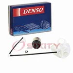 Denso 950-0206 Fuel Pump & Strainer Set For FG1761 FE0712 E8725 77020-35121 Ti New. Price: $178.01.
