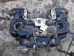 Fuel Tank 11 Dodge Durango 04578784AG Used. Price: $224.43.