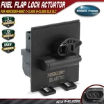 Fuel Flap Lock Actuator For Mercedes-benz C-class E-class Gle Glc S-class New. Price: $27.69.