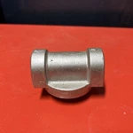 Purolator S80008 Engine Oil Filter Housing Mount (wix 24001) Remanufactured. Price: $39.99.