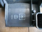 Genuine Acdelco 25007834 Sensor-mass Air Flow Used. Price: $29.95.