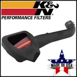 K&n 50-1566 Nextgen Cold Air Intake System Fits 2012-2018 Jeep Wrangler Jk 3.6L New. Price: $449.99.