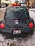 (local Pickup Only) Fuel Tank Fits 98-01 Beetle 4515707 Used. Price: $134.99.