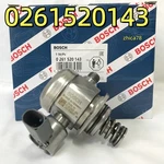 Bosch 0261520143 13517595339 High Pressure Fuel Pump For Bmw X5 X6 650I 750LI New. Price: $239.50.