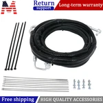 New Rear Ac Line Set FE37190 2011-2016 Ford Explorer 13-19 Flex And Mkt. Price: $73.97.