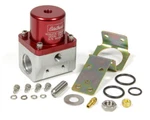 Edelbrock #174051 Fuel Pressure Regulator Bypass Style 180GPH Red New. Price: $158.95.