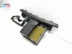 2022-24 Rivian R1S Air Intake Cleaner Filter Box Cabin Heater Ac Duct Trim Set Used. Price: $244.94.
