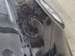 Regal 2014 Fuel Filler Door 566829 Used. Price: $93.90.