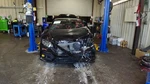 Air Cleaner 1.5L Turbo Si Fits 17-20 Civic 1075726 Used. Price: $150.00.