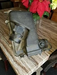 2004-2005 Toyota Sienna Xle Air Cleaner 17701-0A100 PD114040-9080 Used. Price: $80.00.