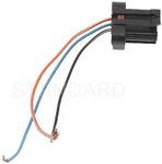 Standard Ignition Barometric Pressure Sensor Connector 613 New. Price: $20.65.