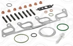Elring 232.830 Mounting Kit, Charger For Audi, Seat, Skoda, Vw Neu. Price: $47.57.