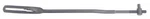 Auto Metal Direct W-667 Trans Kickdown Linkage Swivel Powerglide 4BBL New. Price: $37.71.