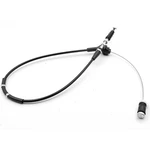 Throttle Cable For Honda Del Sol Integra DC2 Non-vtec B18B1 New. Price: $16.99.