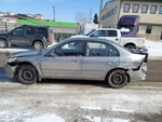 Civic 2004 Fuel Filler Neck 287108 Used. Price: $100.00.
