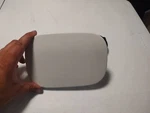Fuel Filler Door Gas Flap Lid 2001-2007 Mercedes C280 Sedan White With Cap Used. Price: $49.99.