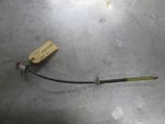Ranchero 1975 Throttle Body 353719 Used. Price: $50.00.