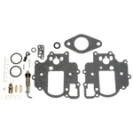 Rochester Carburetor Rebuild Kit 1960-1969 Corvair New. Price: $65.00.