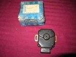 Nos Porsche 914 Bosch Fuel Injection Throttle Valve Switch 280 120 042 New. Price: $349.00.