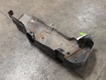 Jeep Jk Wrangler Oem Steel Gas Tank Skid Plate Door 52059743AJ 2007-17 130515 Used. Price: $299.99.