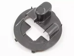 Genuine Mopar Fuel Pump Access Cover 52014009AA New. Price: $11.94.