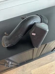 2010-2013 Kia Forte 2.0L Air Intake Hose W/ Resonator Unit Front Oem 28192-1M400 Used. Price: $45.00.