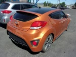 Fuel Pump Assembly Tank Mounted Turbo Fits 16-17 Veloster 30423061 Used. Price: $121.77.