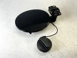 13-20 Infiniti QX60 JX35 Fuel Filler Gas Flap Side Door Lid Cover Panel Oem Used. Price: $46.11.
