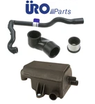 For Volvo Pcv Oil Trap Crank Case Breather Hose Repair Kit 4CY & 5 Cyl New. Price: $67.95.