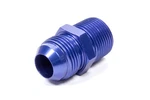 Fragola #481612 Straight Adapter Fitting #12 X 3/4 Mpt New. Price: $9.99.