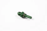 Radium Engineering 20-0170 8.5MM Barb To 6AN Bulkhead Fitting New. Price: $36.95.