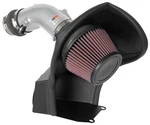 K&n Filters 69-8758TS Typhoon Cold Air Induction Kit Fits 19-24 Corolla New. Price: $367.99.
