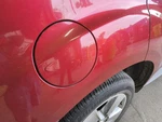 Equinox 2014 Fuel Filler Door 654596 Used. Price: $82.95.