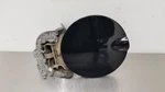 14 Dodge Ram 3500 Long Horn Fuel Filler Door Black Mega Cab Used. Price: $46.96.
