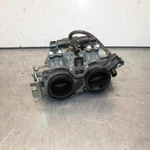 17 Honda CRF1000LD Africa Twin Dct Abs Throttle Body Bodies BB97 Used. Price: $162.00.