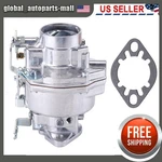 Chevrolet & Gmc Truck, 1950-1959, 235"-216", Rochester-b Barrel Carburetor New. Price: $203.15.