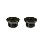 Earls AT581306ERL -6 An Orb Plug O-ring Seal Port Fitting, Pair New. Price: $25.99.
