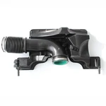 Auceramic 696-408 Engine Air Intake Hose Fit For Chevrolet Silverado 1500 New. Price: $206.81.