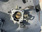 2000 - 2005 Toyota Celica Gt Throttle Body Oem Auto Used. Price: $65.00.