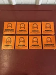 Dorman 2" Full Circle Muffler Clamp Lot Of (8) New. Price: $24.99.