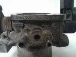 Throttle Body Valve Assembly 6-201 3.3L Fits 91-92 Caravan 1249343 Used. Price: $67.05.